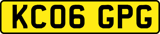 KC06GPG
