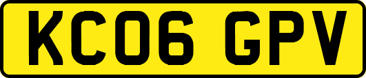 KC06GPV