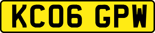 KC06GPW