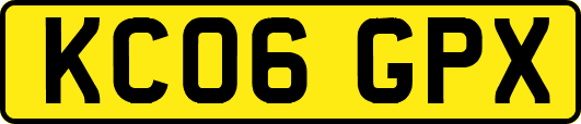 KC06GPX