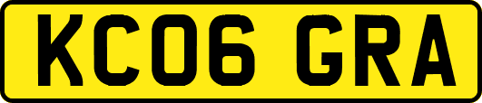 KC06GRA