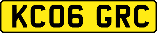 KC06GRC