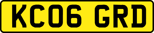KC06GRD