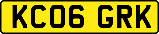 KC06GRK
