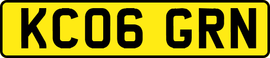 KC06GRN