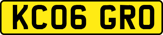 KC06GRO