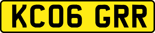 KC06GRR