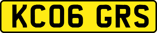 KC06GRS