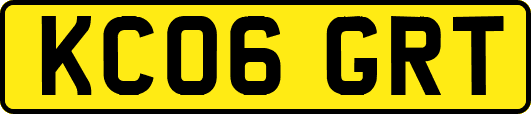 KC06GRT