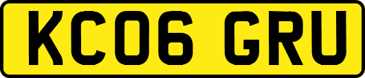 KC06GRU