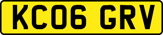 KC06GRV
