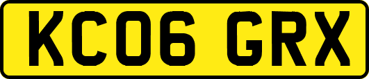 KC06GRX