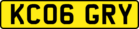 KC06GRY