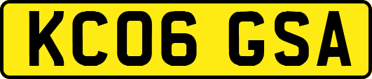 KC06GSA
