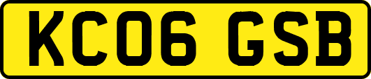 KC06GSB