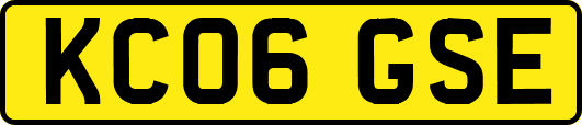 KC06GSE