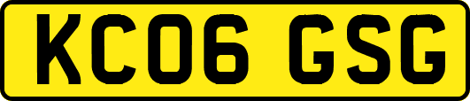 KC06GSG
