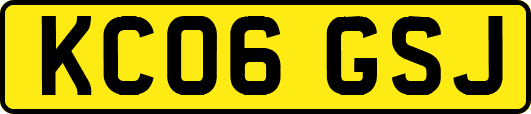 KC06GSJ