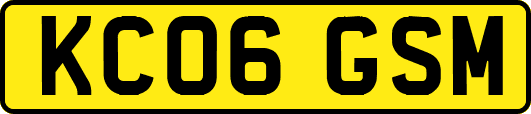 KC06GSM