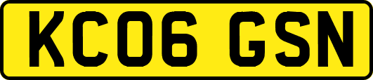 KC06GSN