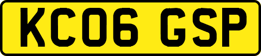 KC06GSP