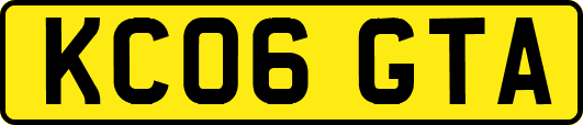 KC06GTA