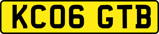 KC06GTB