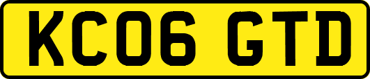 KC06GTD