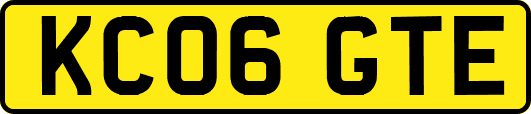 KC06GTE