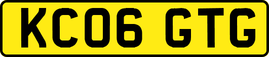 KC06GTG