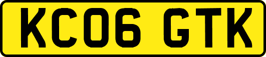 KC06GTK