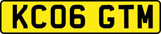 KC06GTM