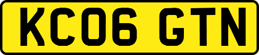 KC06GTN