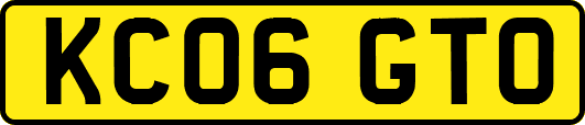 KC06GTO