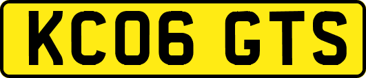 KC06GTS