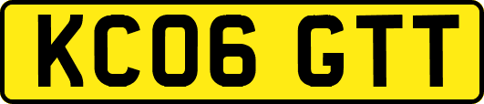 KC06GTT