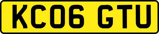 KC06GTU