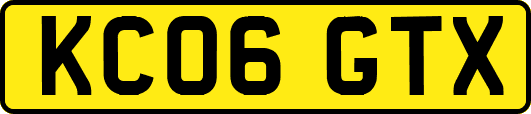 KC06GTX