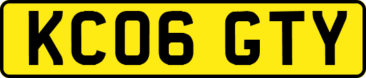 KC06GTY