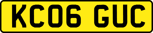 KC06GUC