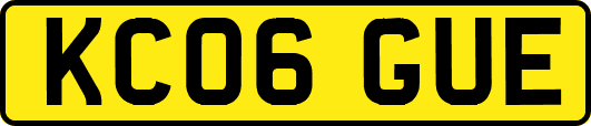 KC06GUE