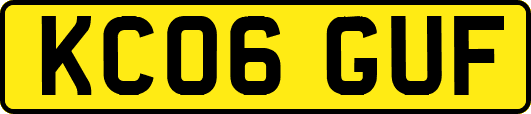 KC06GUF