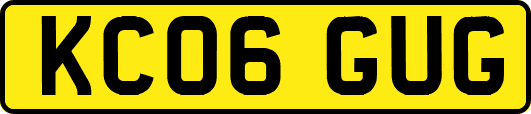 KC06GUG