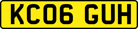 KC06GUH