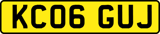 KC06GUJ