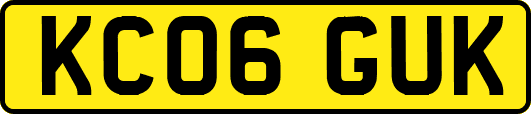 KC06GUK