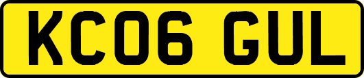 KC06GUL