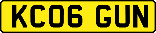 KC06GUN