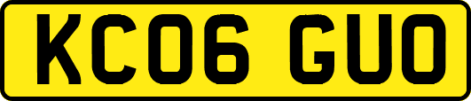 KC06GUO