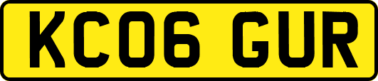 KC06GUR